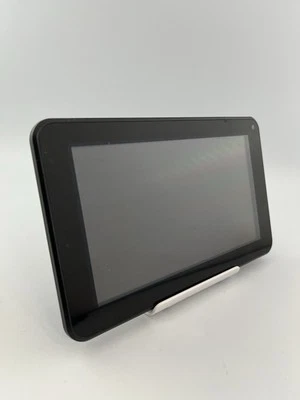 Prestigio MultiPad 7.0 Ultra+ Android Tablet Wi-Fi 7" 8GB – Black – Used - Image 1 of 4