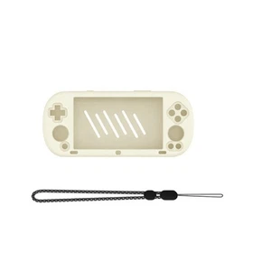 Funda Silicona para Consola de Juegos, Anticaídas, Funda Protectora Antigolpes para T7714 - Imagen 1 de 16