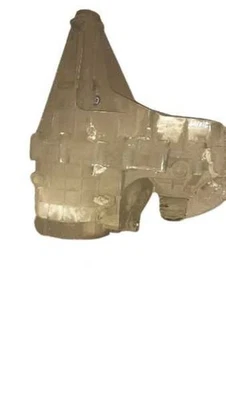 Estuche de transferencia estilo clásico revestimiento de puerta arrugado para camioneta Sierra 1500 07 283847  Foto 1 de 4