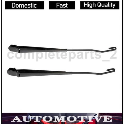 Brazo limpiaparabrisas para Ford Mustang Dorman 1994-1998 - AYUDA 2 piezas Foto 1 de 4