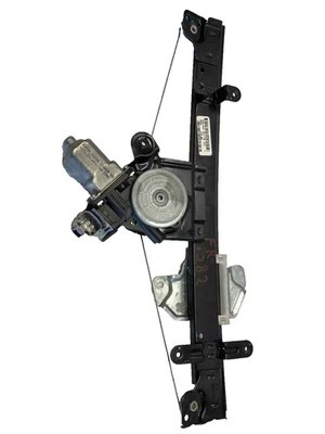 Nissan Sentra 2017-2019 ventana eléctrica delantera motor regulador lado derecho derecha g Foto 1 de 4