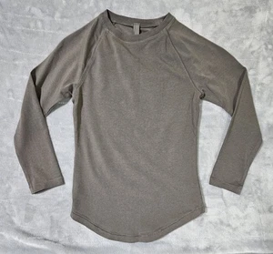 Skims Neu Vintage Raglan Top Größe XS XSmall Kim Kardashian 4B - Bild 1 von 6