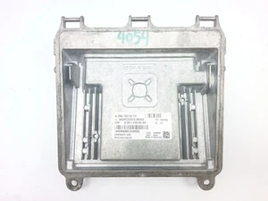 A2661536279 ECU UNIDAD DE CONTROL DEL MOTOR UCE UNIDAD DE CONTROL DEL MOTOR / A0014460240 / 5WK90937 / - Imagen 1 de 10