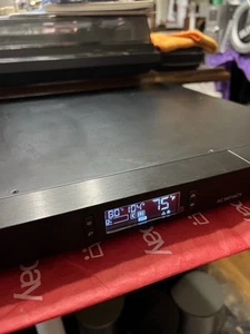 AIRCOM T10, leises Lüftersystem 17" für Receiver, Verstärker, DVR, AV-Komponenten - Bild 1 von 11
