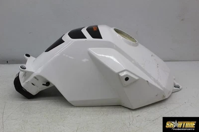 09-16 KTM 1190 RC8R GAS TANK FUEL CELL PETROL RESERVOIR - Image 1 of 4