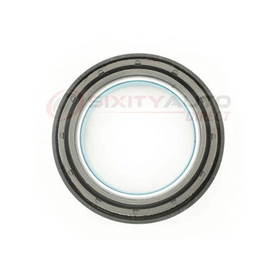 SKF Axle Shaft Seal for 2000-2002 Ford Excursion 5.4L 6.8L 7.3L V10 V8 - CV da Foto 1 de 4