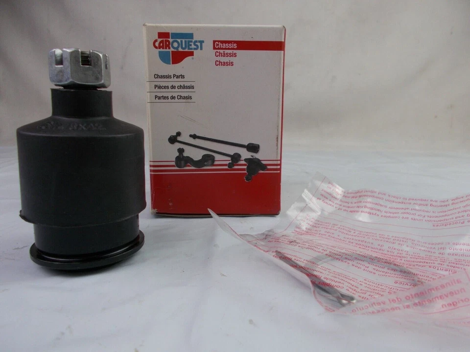 Junta de rótula de suspensión delantera inferior Carquest xref: K9817 se adapta; Honda Prelude 92-96 Foto 1 de 4