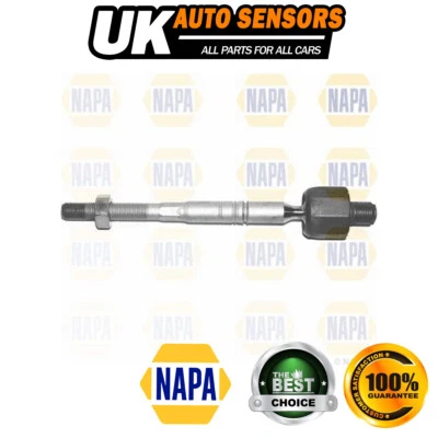 Compatível com BMW X5 2006-2013 X6 2008-2014 3.0 D 4.4 4.8 Tie Rod End Front NAPA - Imagem 1 de 2