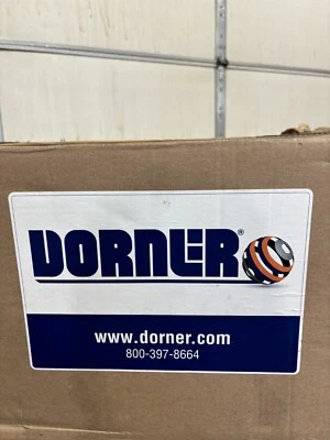 Dorner Motor 32M005ES423EN w/ 22MBEH12A-4822 - Image 1 of 3