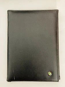 Porta Documenti BMW Car Auto Libretto Originale Accessori Usato - Foto 1 di 2