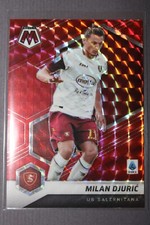 2021/22 Panini Mosaic Serie A - Milan Djuric - Salerno