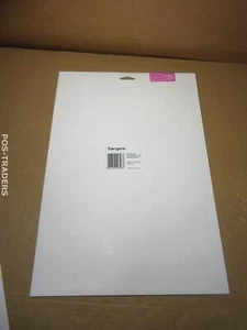 Targus ASF156W9EU Widescreen Privacy Screen - (16:9), 15.6" NEW NEU NUOVO NEUF - Afbeelding 1 van 3