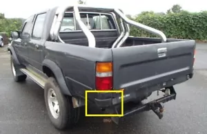TOYOTA HILUX 4RUNNER LKW LN107 PAD, RÜCKLEUCHTENTÜR, LH 75918-89103 Pickup ute - Bild 1 von 24