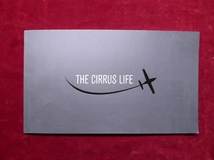 Informations - Broschur The Circus Life, Circus Aircraft, Katalog von 2014 - Picture 1 of 3