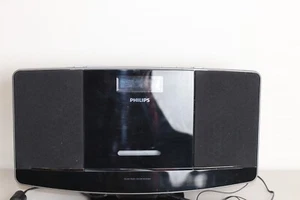 Philips mcm2050/12 Mini Stereoanlage 2 x 10 W Fernbedienung - Bild 1 von 3