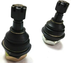 2Pc Lower Ball Joints Lower Right & Left Suspension for Nissan Frontier Xterra - Picture 1 of 3