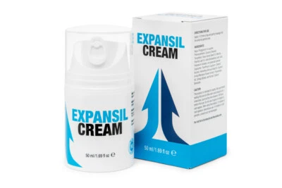 Crema Expansil - Nuova & OVP - 50ml - Spedizione Veloce - Bild 1 von 4