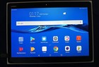 Spitze-Tablet Huawei MediaPad M3 lite 10  32GB 10" WiFi + LTE anthrazit  in OVP
