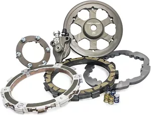 Kit de embrague automático Rekluse Radius X-Honda-CR 500-90-01 - Imagen 1 de 1