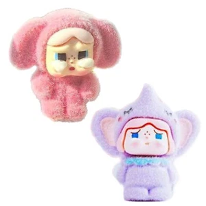 CRYBABY The Powerpuff Girls Series Doll Toy Figure Cute Toy Gift Random - Picture 1 of 14