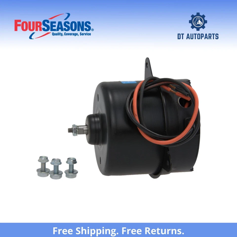 Para Mitsubishi Mirage 1994-1996 motor 1,8 L L4 ventilador motor 4 estaciones 1995 Foto 1 de 4