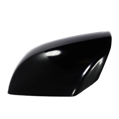 For 2007-2012 Nissan Altima 2.5L Driver Left Side Mirror Cap / Cover Non-Painted - Image 1 of 2