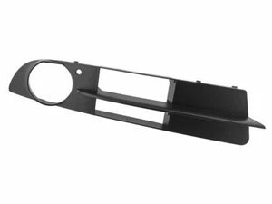 GRIGLIA PARAURTI ANTERIORE DESTRA PER BMW 5 E60 03-06 - Foto 1 di 2