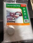  Large Vacuum Seal Airtight Waterproof Reusable Storage Bag