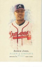 2006 Topps Allen & Ginter's - You Choose #1-350 -  Complete Your Set