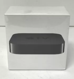 Apple TV (2nd Generation) 8GB Media Streamer - A1378 (NEW SEALED) - Picture 1 of 7