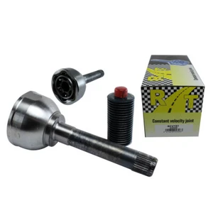Front CV Joint for Toyota Landcruiser VDJ79R V8 4.5L 2DR Cab Chassis CV787 x1 - Picture 1 of 7