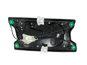 Genuine Land Rover Discovery 4 2010-2016 LH Front Door Glass Regulator LR052110 - Picture 1 of 3
