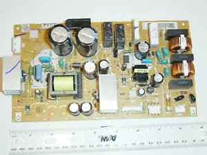 NEW Mitsubishi WD-82837 Power Supply Board q499 - Picture 1 of 1