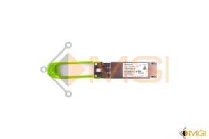FINISAR 100GBASE-CWDM4 QSFP28 1310NM 500M SMF TRANSCEIVER // FTLC1157RGPL6-FB - Picture 1 of 1
