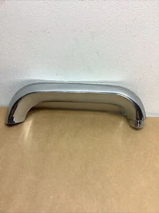 1955 CHEVROLET BEL AIR/NOMAD/210/150 LH OEM GRILLE TRIM - Picture 1 of 8