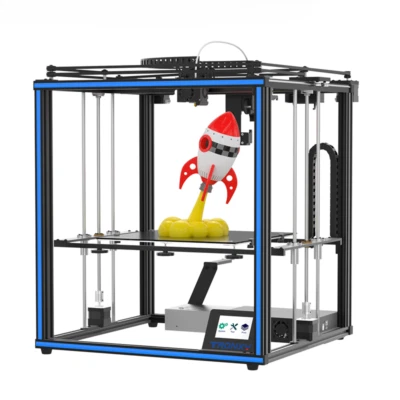 Impresoras 3D Impresoras portátiles de alta precisión Impresión 3D de 1,75 mm Hágalo usted mismo Impresión 3D Foto 1 de 4