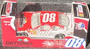 NASCAR 2008 COKE ZERO DAYTONA 500 CHEVY IMPALA '08 LIMITED EDITION Diecast 1:64 - Picture 1 of 1