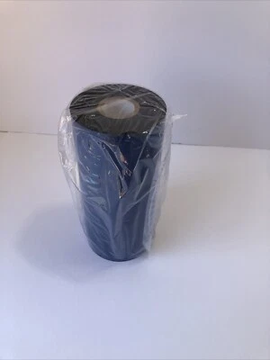 6.50" X 1476' Thermal Transfer Ribbons Zebra  1" Core 12 Rolls Wax - Image 1 of 3