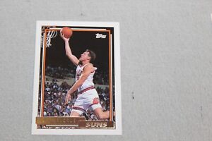 1992-93 Topps Gold Basketball Card Complete Finish Fill Your List Set U-Pick