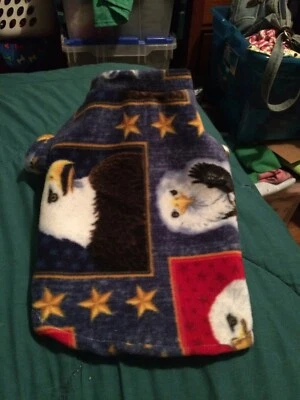 OFERTA: CAMISA AMERICA THE BEAUTIFUL POLAR PERRO Foto 1 de 2