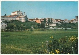 OLEGGIO - NOVARA - PANORAMA - VIAGG. 1973 -13352- - Picture 1 of 1