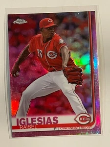 2019 Topps Chrome Pick Your Card Rookies Refractors Autos All-Stars - Picture 1 of 61