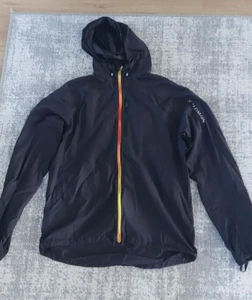 Herren Light Wind Jacket Laufjacke Salomon Gr.L - Bild 1 von 13