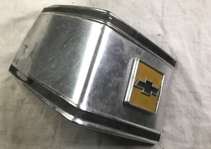 1973-1980 Chevrolet Chevy Truck C10 K10 RH Cab Corner Molding  Squarebody - Bild 1 von 10