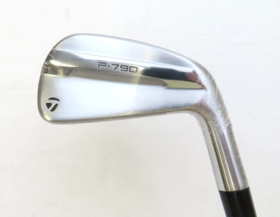 New 2025 TaylorMade P790 Single 4 iron KBS Tour Lite Stiff Flex Steel P-790 - Image 1 of 4