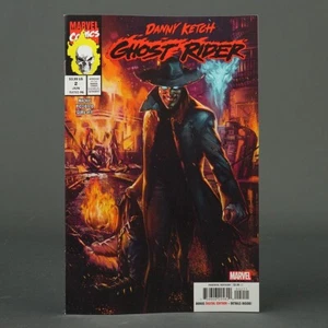 Cómics de Marvel Danny Ketch Ghost Rider #2 2023 APR230733 (CA) Harvey - Imagen 1 de 2