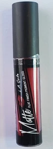 LA Girl Matte Flat Finish Pigment Lip Gloss #GLG841 Frisky - Picture 1 of 4
