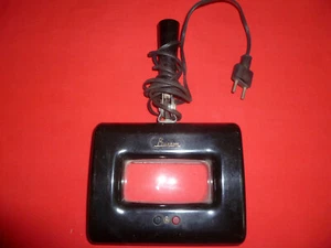 Burton Standlampe 220V Medizin Arztpraxis Vintage - Bild 1 von 4