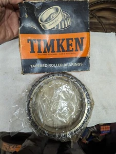 Timken Lager 48393-20024 - Bild 1 von 3