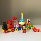 Lego Duplo 10597 Birthday Parade Complete Set Disney Mickey Minnie Mouse Train